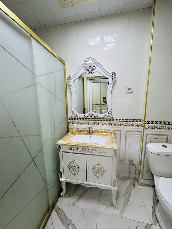 Kirayə verilir 2 otaqlı yeni tikili, 100 m², 28 May m.-7