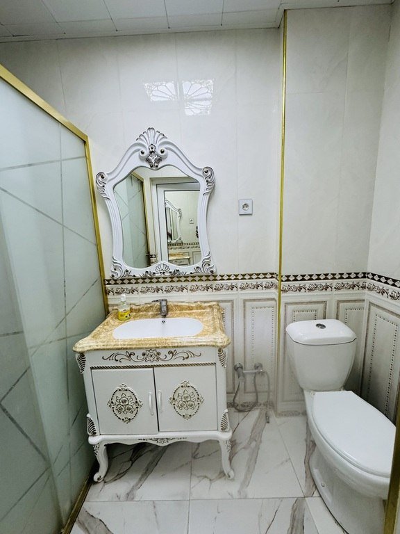 Kirayə verilir 2 otaqlı yeni tikili, 100 m², 28 May m.-10