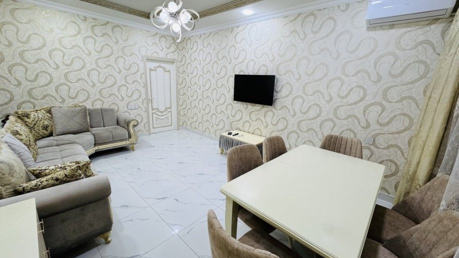 Kirayə verilir 2 otaqlı yeni tikili, 100 m², 28 May m.-12