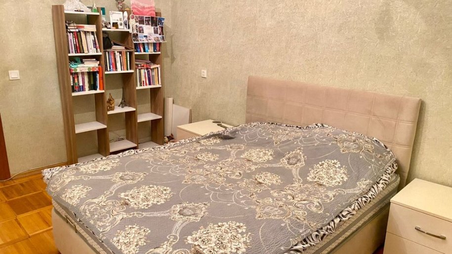 Kirayə verilir 2 otaqlı köhnə tikili, 60 m², Nizami m.-7