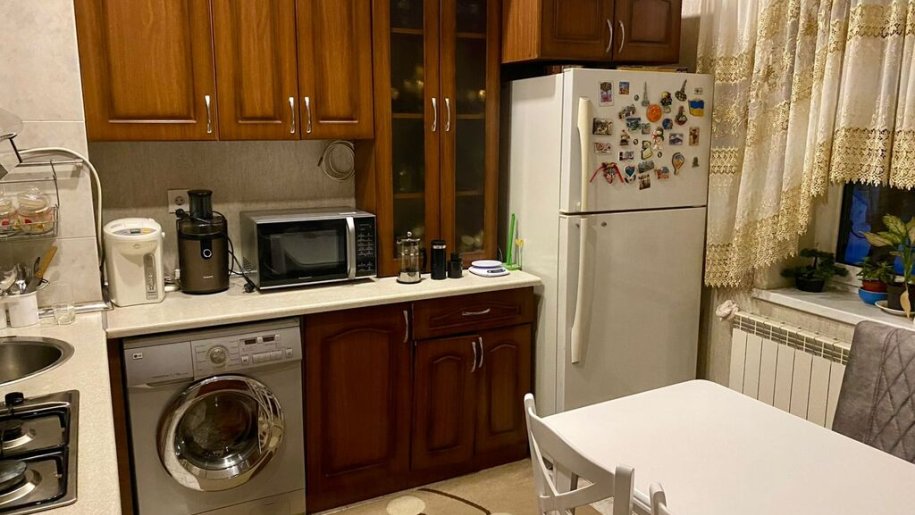 Kirayə verilir 2 otaqlı köhnə tikili, 60 m², Nizami m.-9