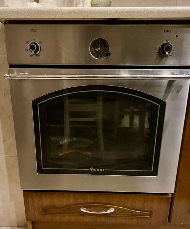 Kirayə verilir 2 otaqlı köhnə tikili, 60 m², Nizami m.-11