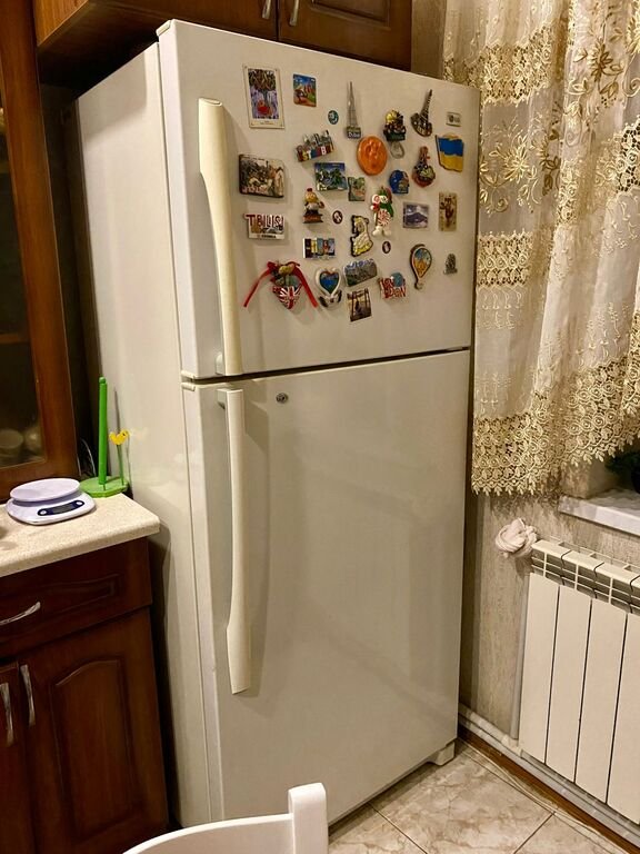 Kirayə verilir 2 otaqlı köhnə tikili, 60 m², Nizami m.-13