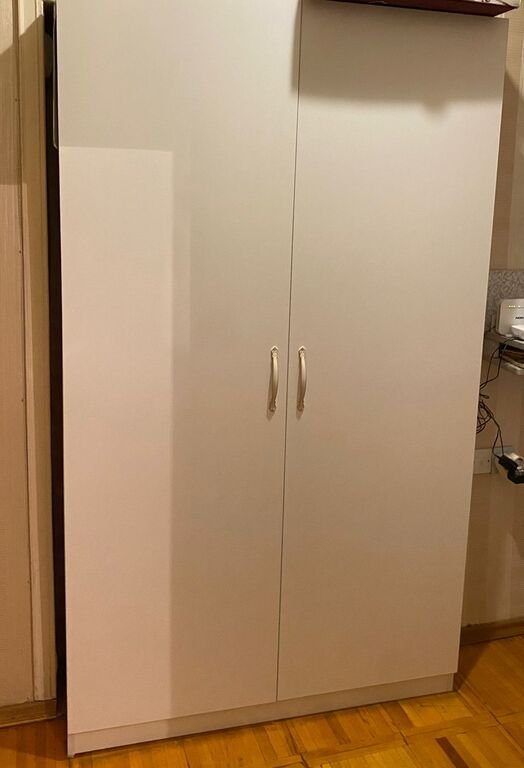 Kirayə verilir 2 otaqlı köhnə tikili, 60 m², Nizami m.-14