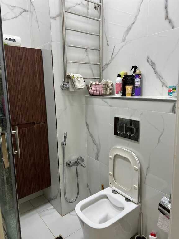 Satılır 4 otaqlı yeni tikili, 111 m², Şıxov-8