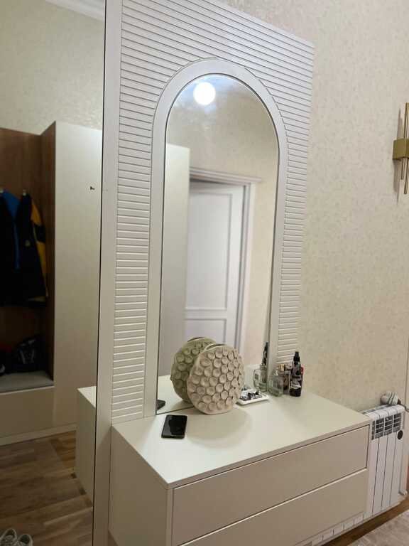 Satılır 4 otaqlı yeni tikili, 111 m², Şıxov-12
