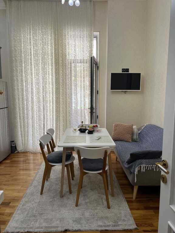 Satılır 4 otaqlı yeni tikili, 111 m², Şıxov-15