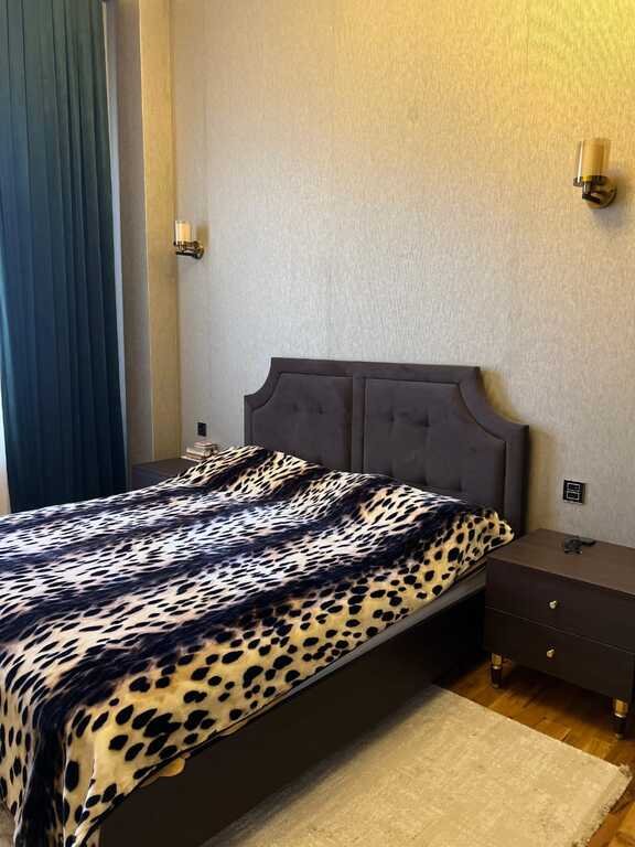 Satılır 4 otaqlı yeni tikili, 111 m², Şıxov-16