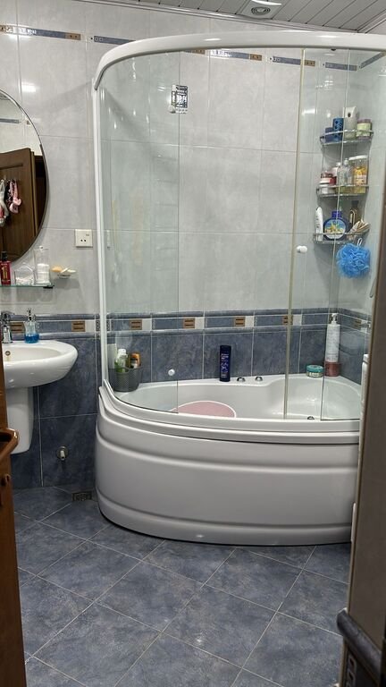Satılır 2 otaqlı köhnə tikili, 60 m², Nəriman Nərimanov m.-6
