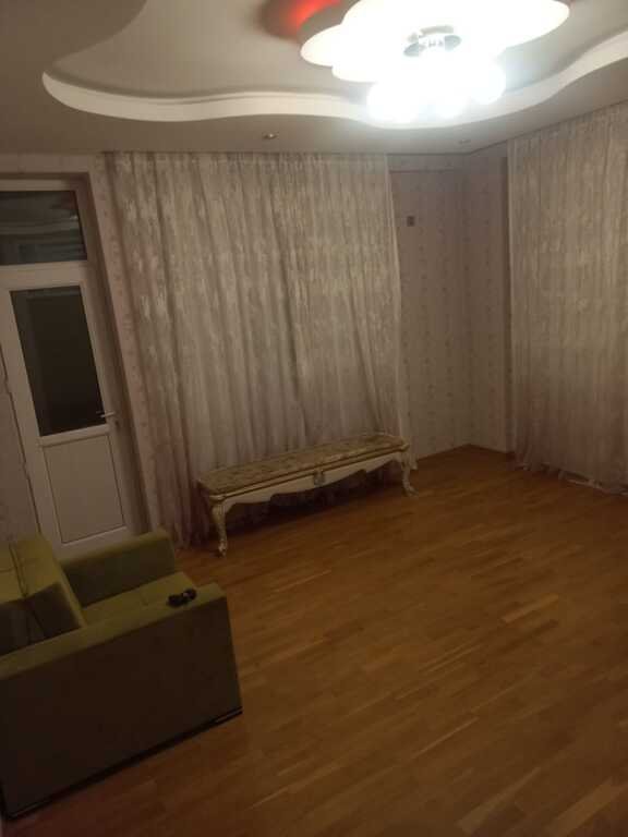Kirayə verilir 3 otaqlı yeni tikili, 110 m², Xalqlar dostluğu m.-3