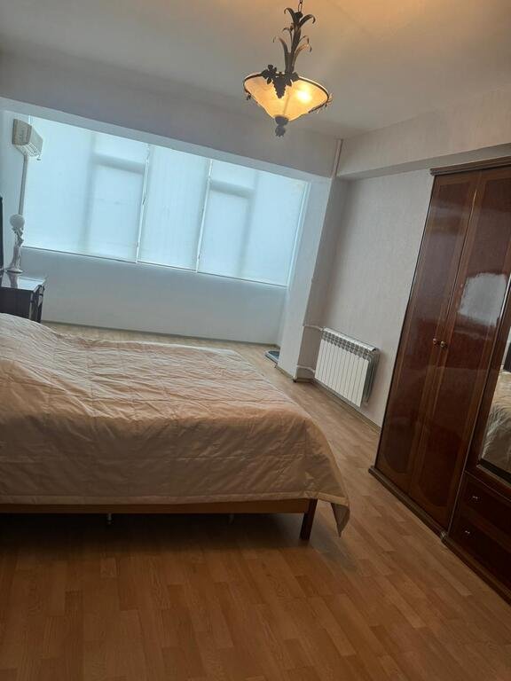 Kirayə verilir 4 otaqlı köhnə tikili, 99 m², İçərişəhər m.-3