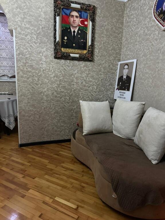 Kirayə verilir 3 otaqlı köhnə tikili, 70 m², Azadlıq Prospekti m.-4