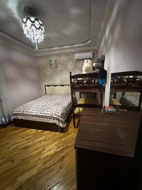 Kirayə verilir 3 otaqlı köhnə tikili, 70 m², Azadlıq Prospekti m.-10