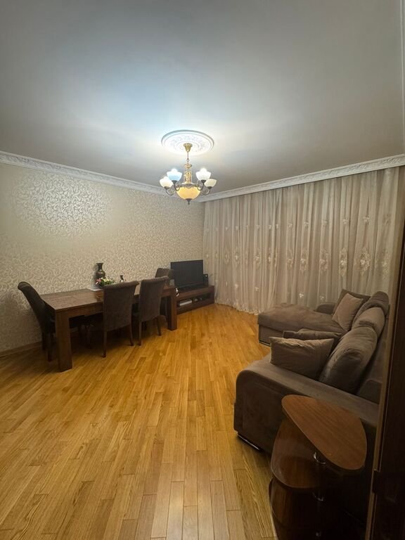 Satılır 4 otaqlı köhnə tikili, 100 m², Nərimanov-2
