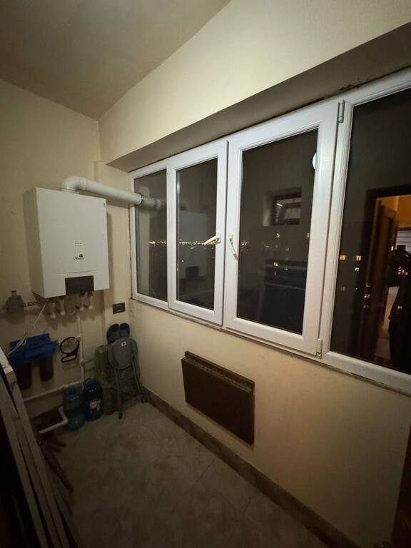 Satılır 4 otaqlı köhnə tikili, 100 m², Nərimanov-14