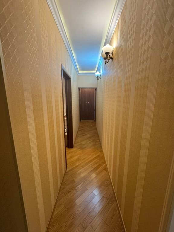 Satılır 4 otaqlı köhnə tikili, 100 m², Nərimanov-17