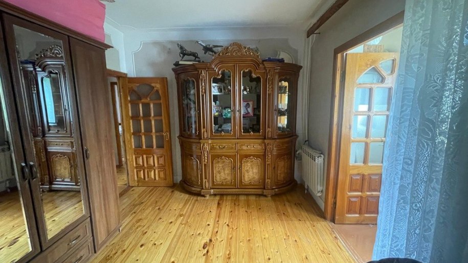 Satılır 4 otaqlı köhnə tikili, 85 m², Nəsimi m.-5