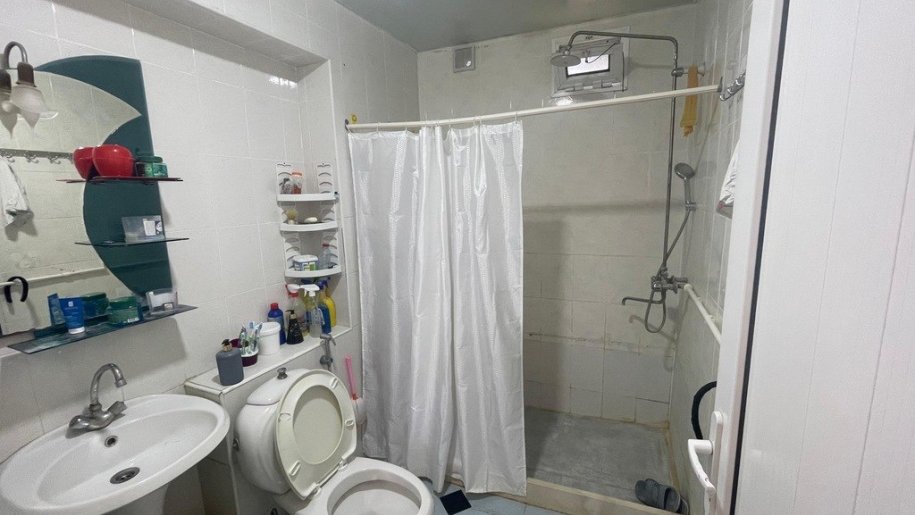 Satılır 4 otaqlı köhnə tikili, 85 m², Nəsimi m.-10