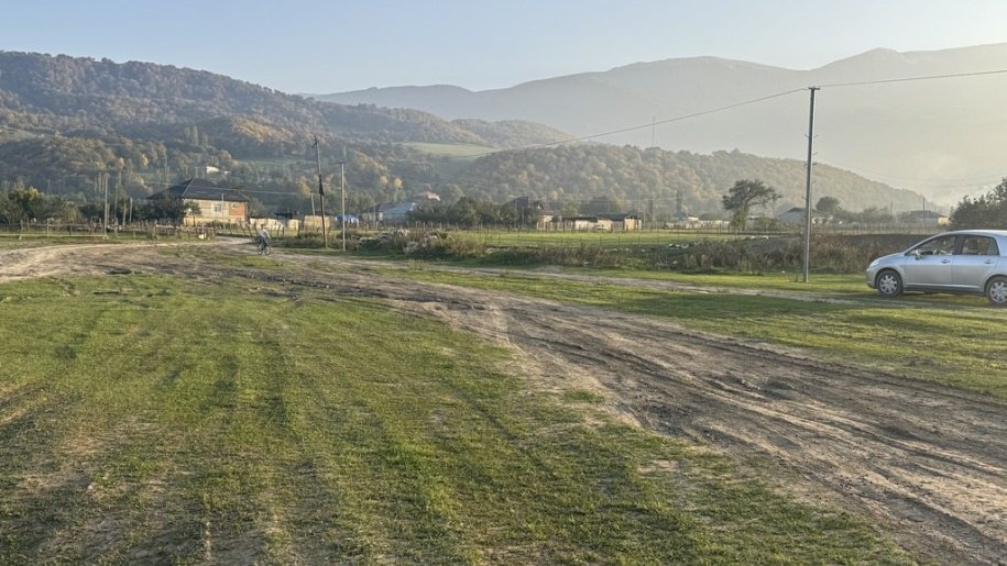 18 sot torpaq satılır, Qusar-3