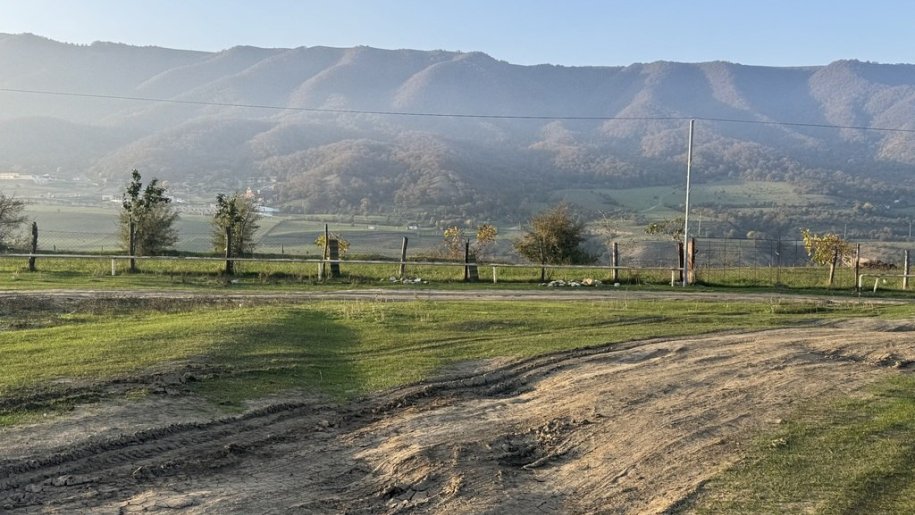 18 sot torpaq satılır, Qusar-4