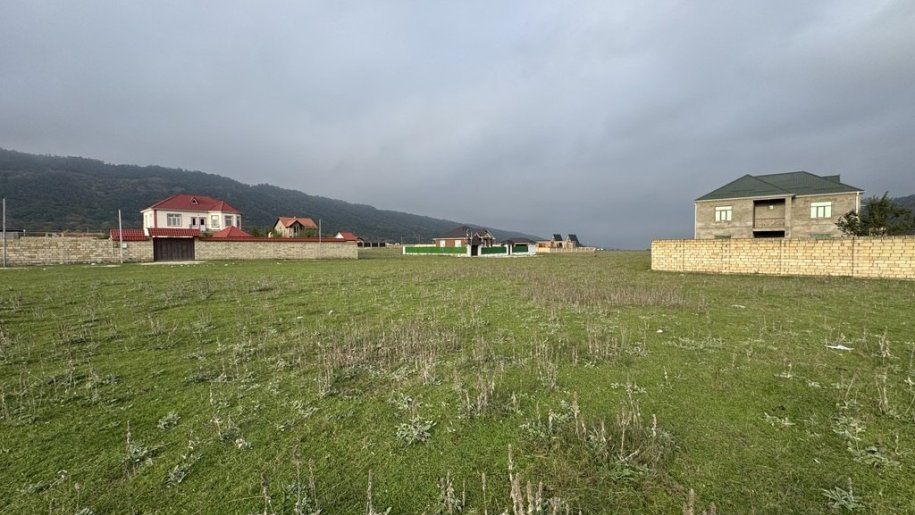 4 sot torpaq satılır, Qusar-1