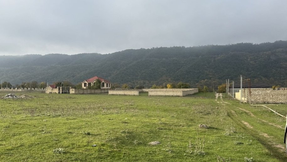 4 sot torpaq satılır, Qusar-4
