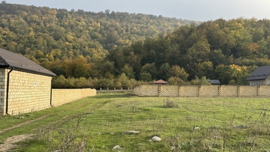 4 sot torpaq satılır, Qusar-5