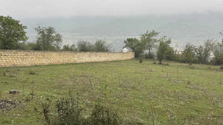 8 sot torpaq satılır, Qusar-1