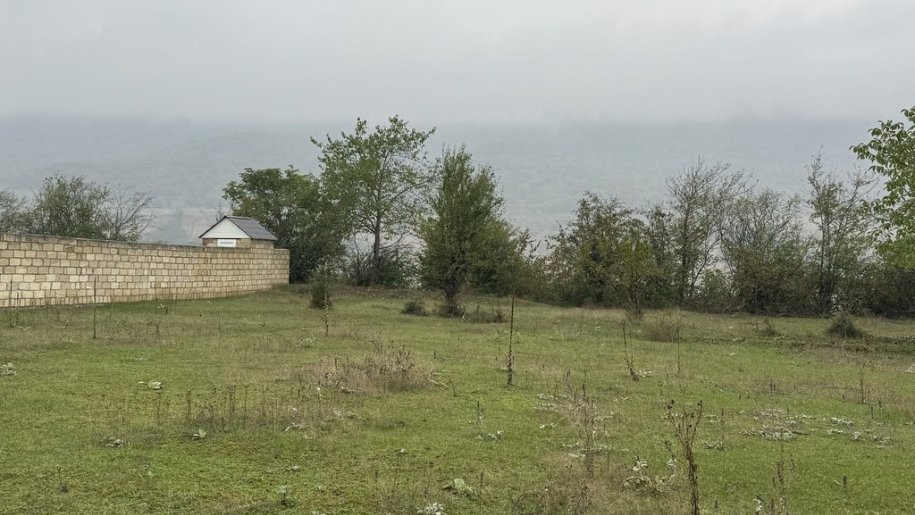 8 sot torpaq satılır, Qusar-3