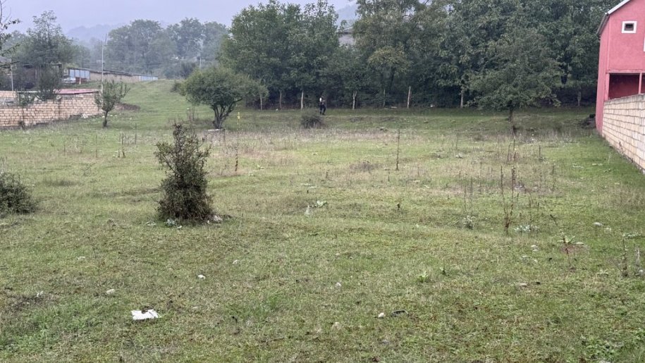 8 sot torpaq satılır, Qusar-4