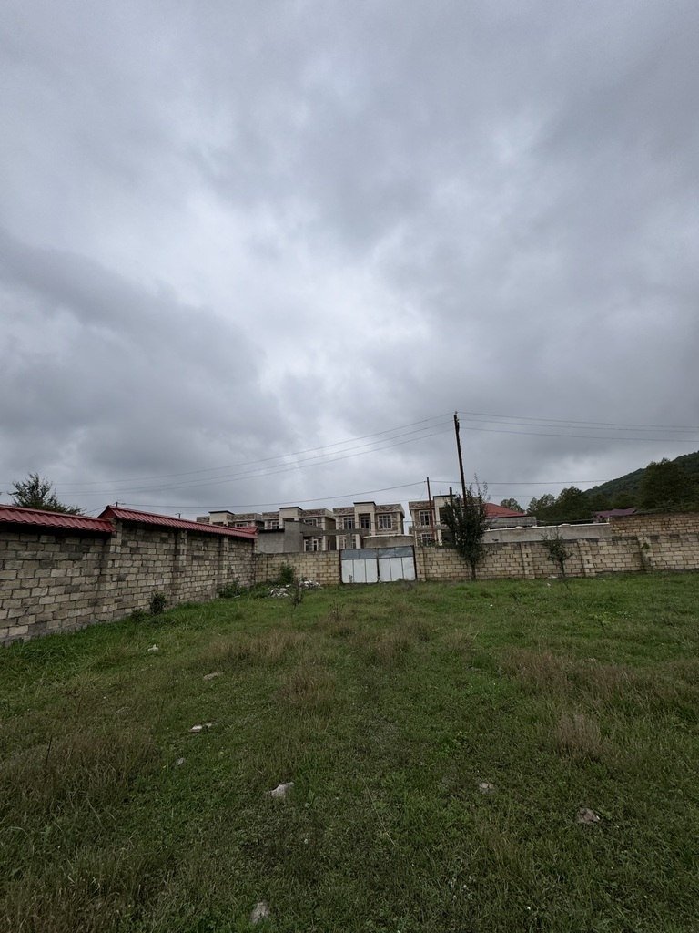 12 sot torpaq satılır, Qusar-5