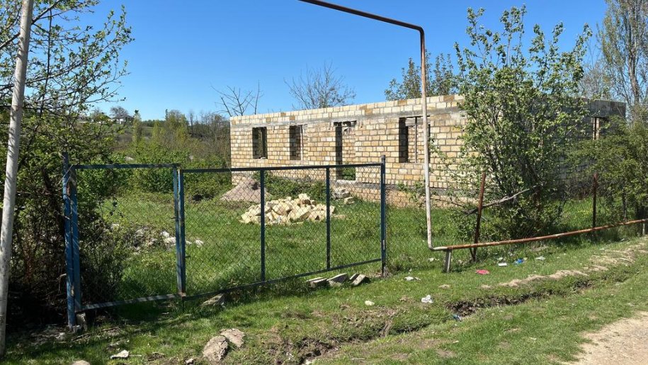 10 sot torpaq satılır, Qusar-3