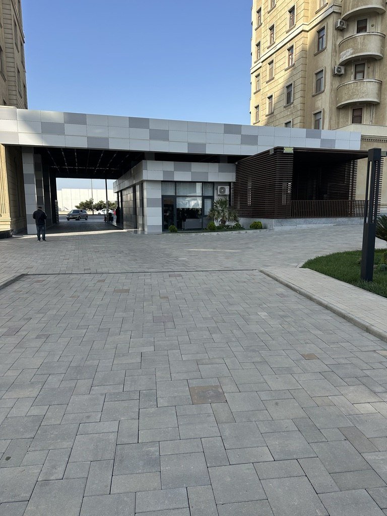 Kirayə verilir 2 otaqlı yeni tikili, 59 m², Koroğlu m.-1