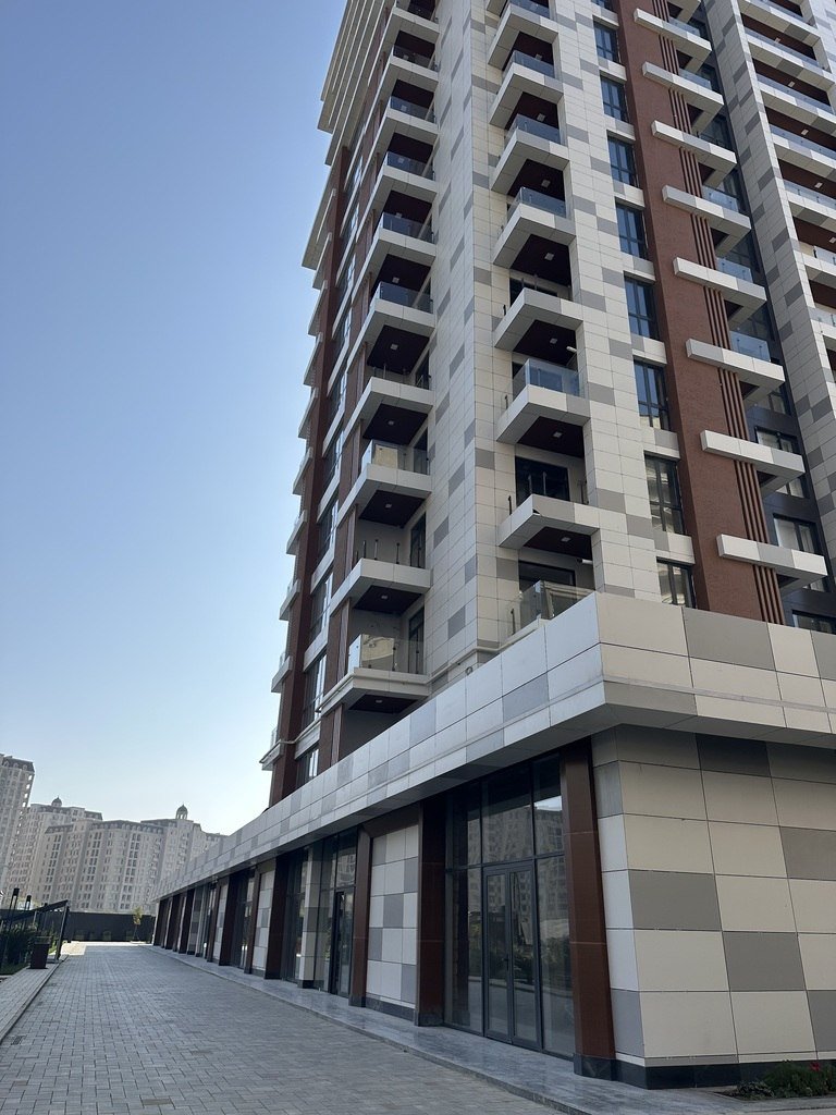 Kirayə verilir 2 otaqlı yeni tikili, 59 m², Koroğlu m.-4