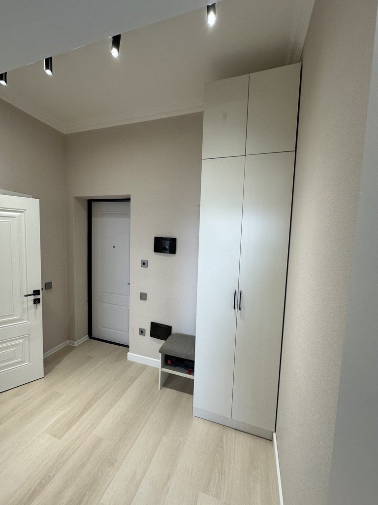 Kirayə verilir 2 otaqlı yeni tikili, 59 m², Koroğlu m.-8