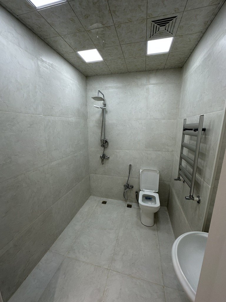 Kirayə verilir 2 otaqlı yeni tikili, 59 m², Koroğlu m.-9
