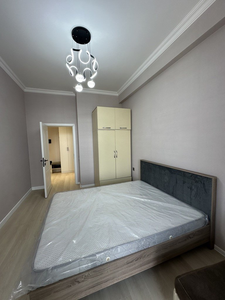 Kirayə verilir 2 otaqlı yeni tikili, 59 m², Koroğlu m.-10