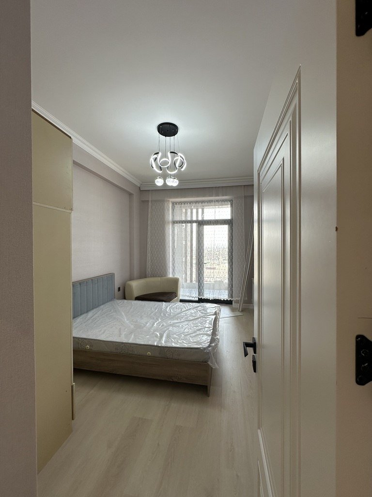 Kirayə verilir 2 otaqlı yeni tikili, 59 m², Koroğlu m.-11