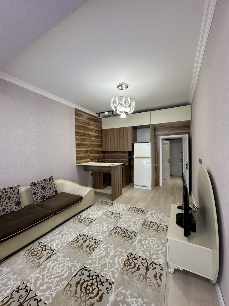 Kirayə verilir 2 otaqlı yeni tikili, 59 m², Koroğlu m.-12