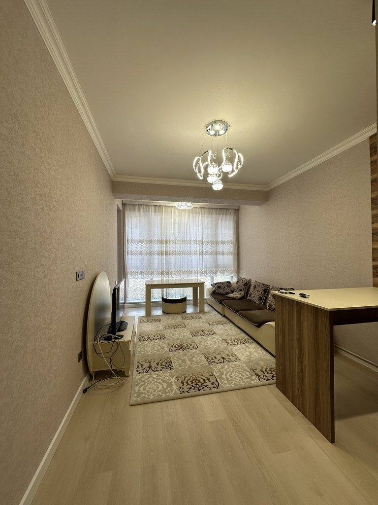 Kirayə verilir 2 otaqlı yeni tikili, 59 m², Koroğlu m.-13