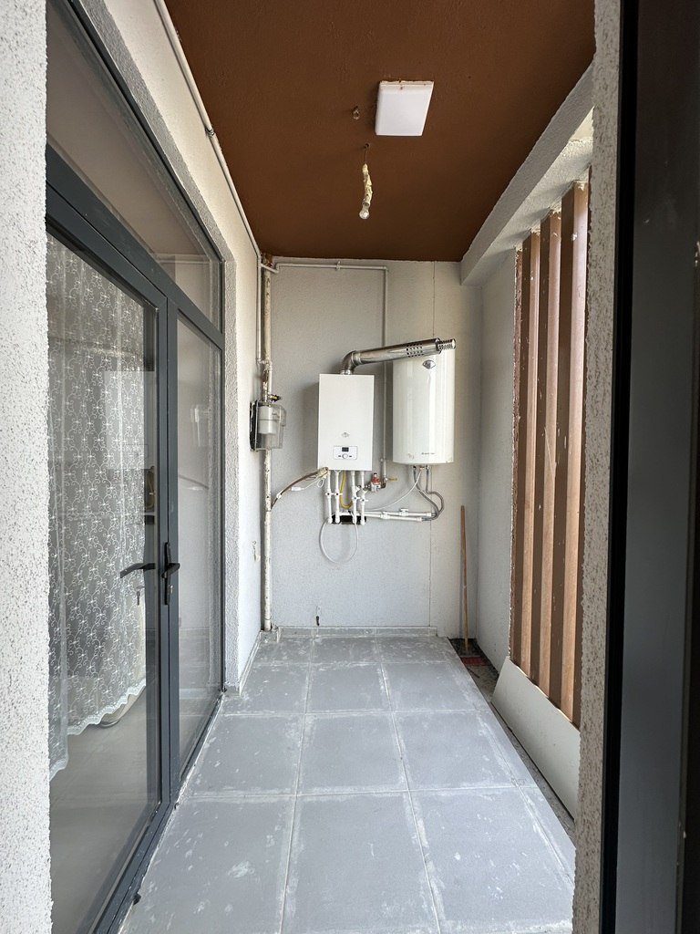 Kirayə verilir 2 otaqlı yeni tikili, 59 m², Koroğlu m.-14