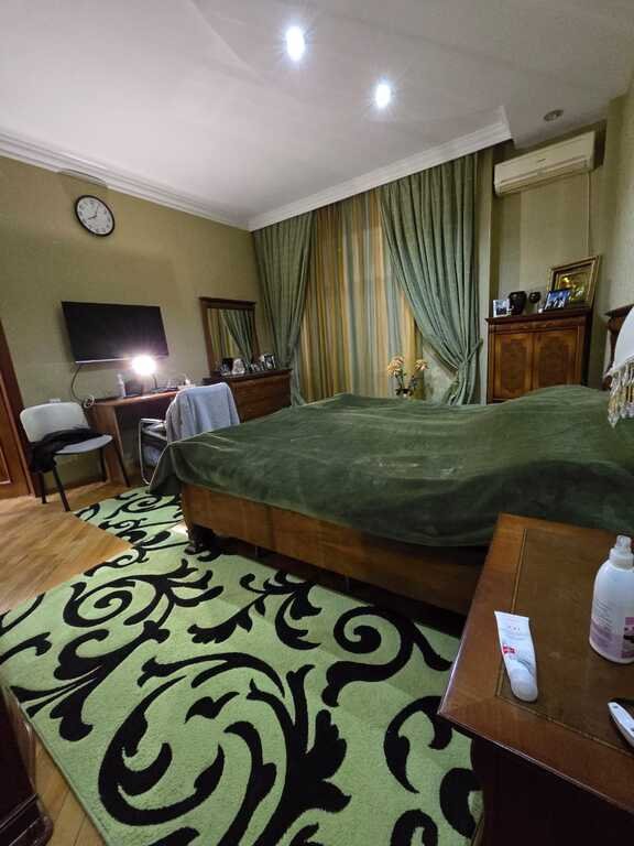 Satılır 4 otaqlı yeni tikili, 160 m², 8 noyabr-4