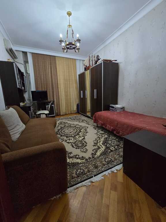 Satılır 4 otaqlı yeni tikili, 160 m², 8 noyabr-6