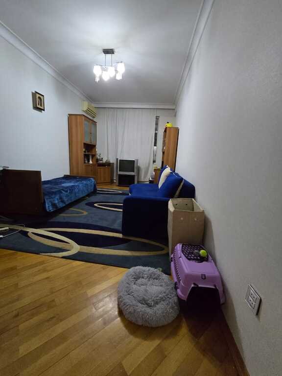 Satılır 4 otaqlı yeni tikili, 160 m², 8 noyabr-7