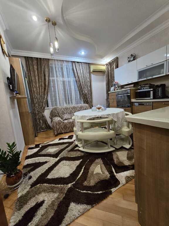 Satılır 4 otaqlı yeni tikili, 160 m², 8 noyabr-9