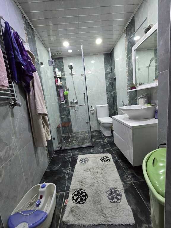 Satılır 4 otaqlı yeni tikili, 160 m², 8 noyabr-13