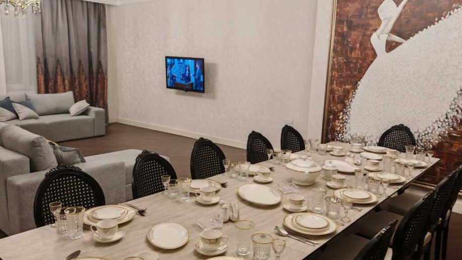 Satılır 5 otaqlı yeni tikili, 310 m², Nizami m.-2