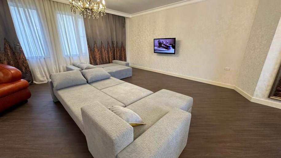 Satılır 5 otaqlı yeni tikili, 310 m², Nizami m.-3