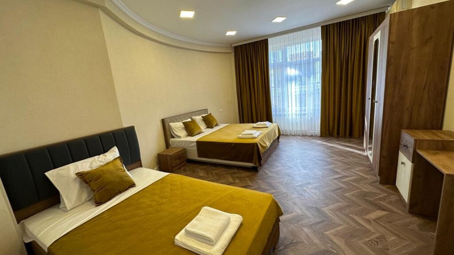 Satılır 5 otaqlı yeni tikili, 310 m², Nizami m.-6