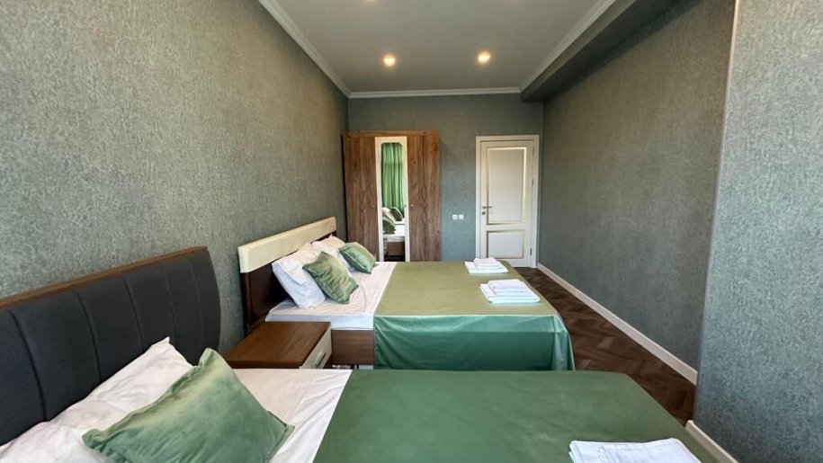Satılır 5 otaqlı yeni tikili, 310 m², Nizami m.-7